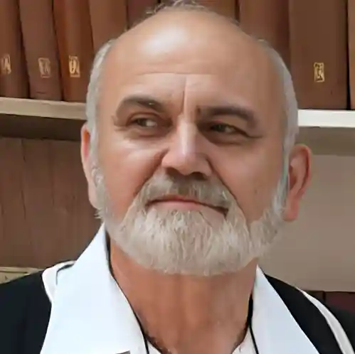 Portret Scriitor
